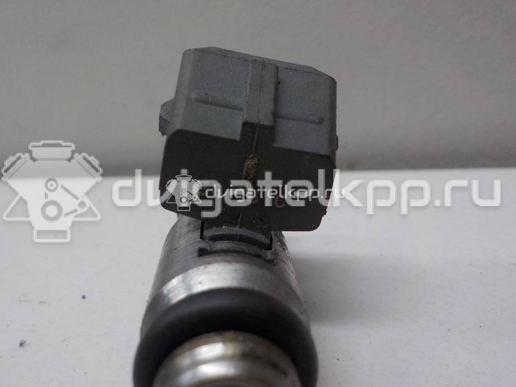 Фото Форсунка инжекторная электрическая  036906031C для Volkswagen Bora / Lupo 6X1, 6E1 / Golf / Polo / Caddy {forloop.counter}}