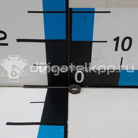 Фото Гайка задней ступицы  N0111671 для Volkswagen Polo / Vento 1H2 / Jetta / Golf