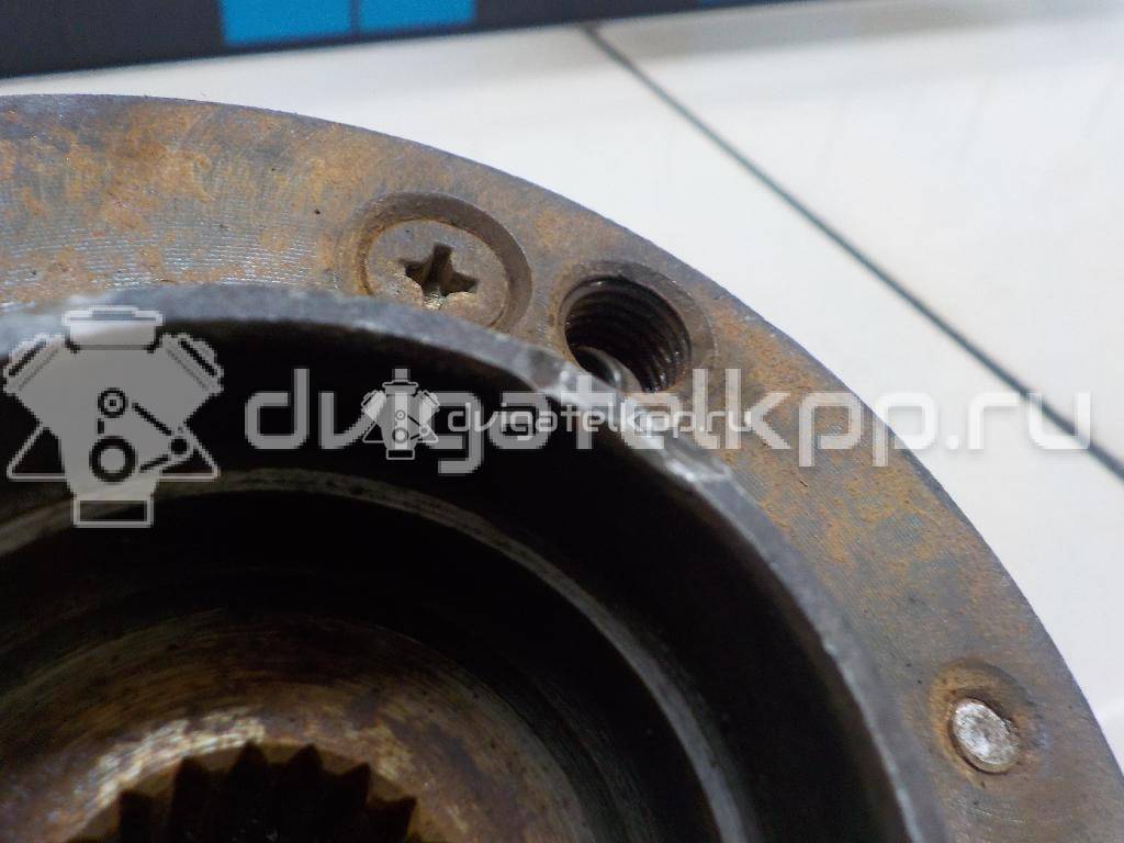 Фото Кулак поворотный передний правый  357407256C для Volkswagen Vento 1H2 / Corrado 53I / Golf / Passat / Polo {forloop.counter}}