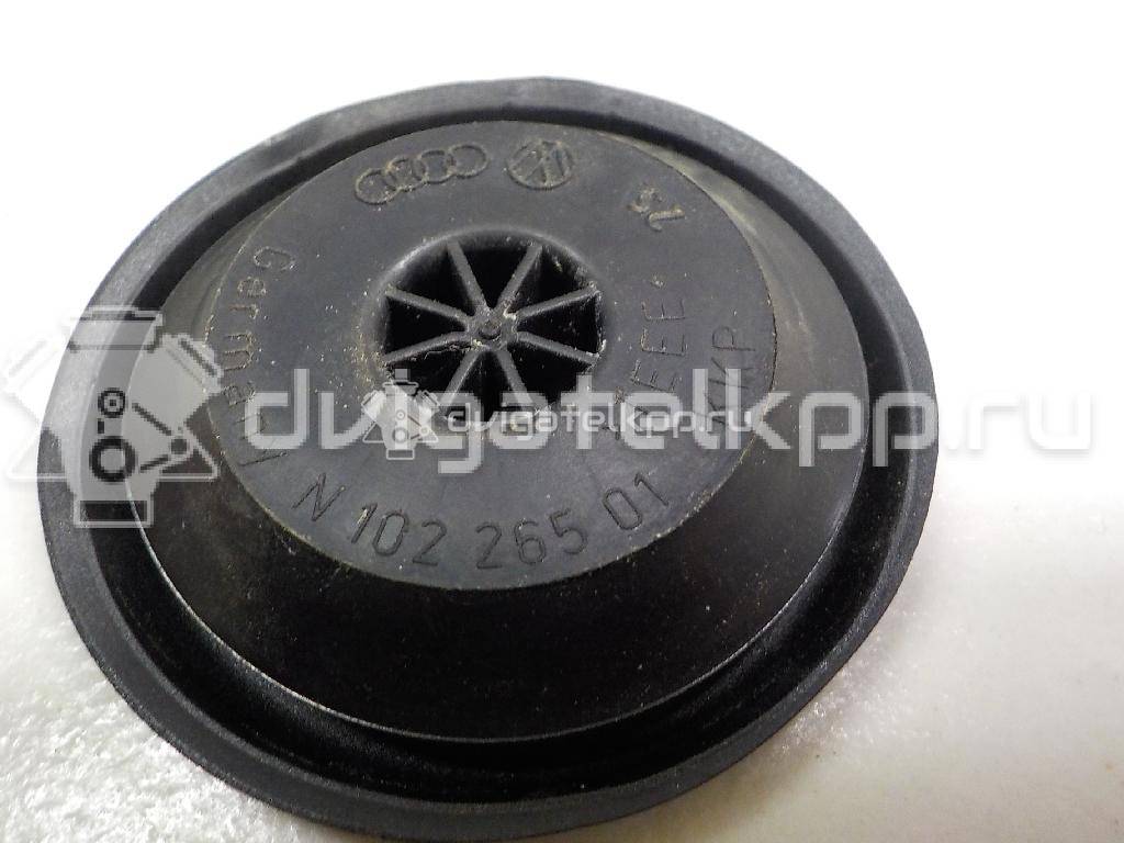 Фото Заглушка  N10226501 для vw LT II {forloop.counter}}