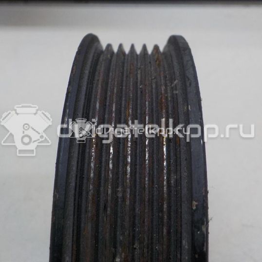 Фото Шкив насоса гидроусилителя  030145269A для vw Caddy II