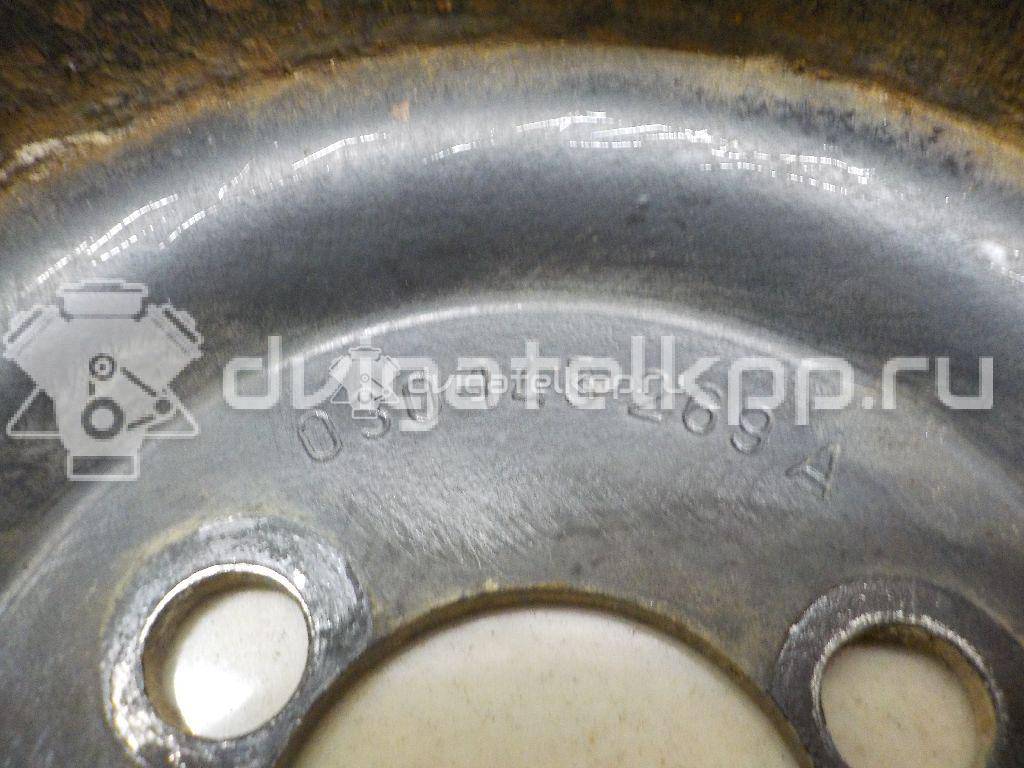 Фото Шкив насоса гидроусилителя  030145269A для vw Caddy II {forloop.counter}}