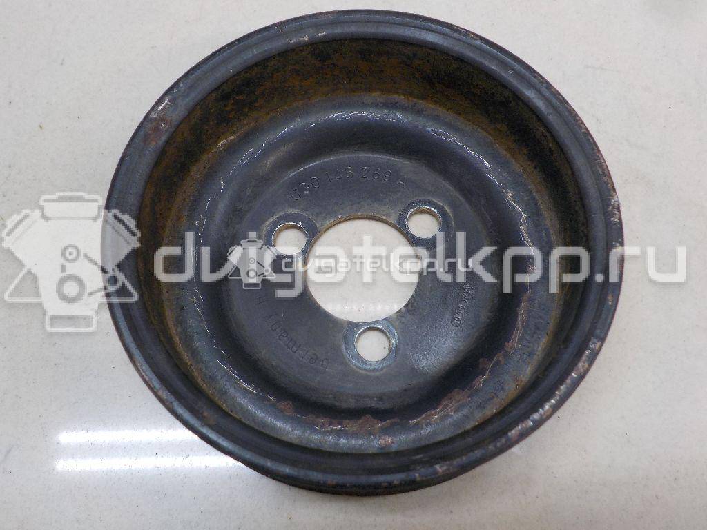 Фото Шкив насоса гидроусилителя  030145269A для vw Caddy II {forloop.counter}}