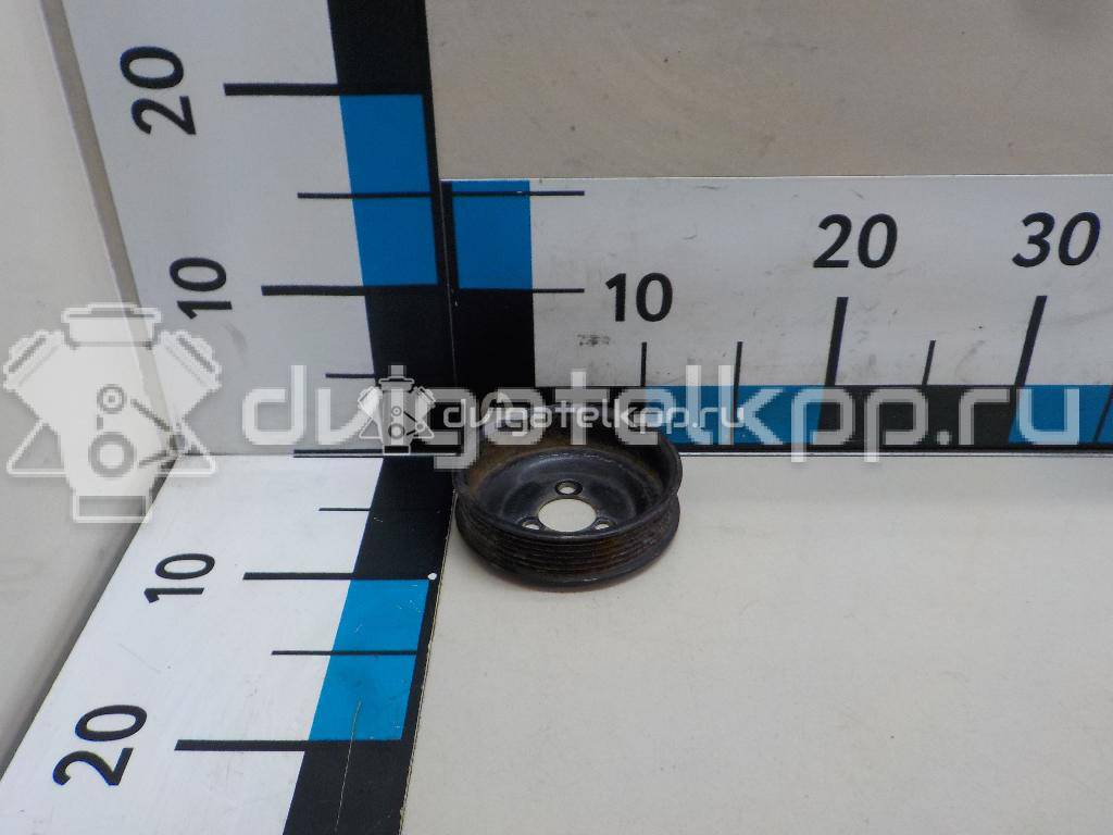 Фото Шкив насоса гидроусилителя  030145269A для vw Caddy II {forloop.counter}}