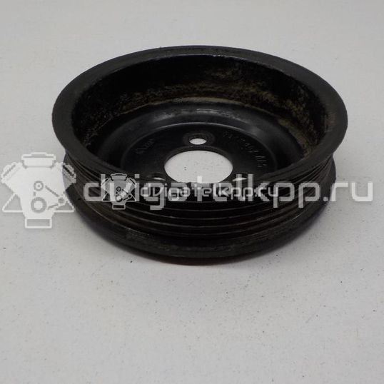 Фото Шкив насоса гидроусилителя  030145269A для vw Caddy II