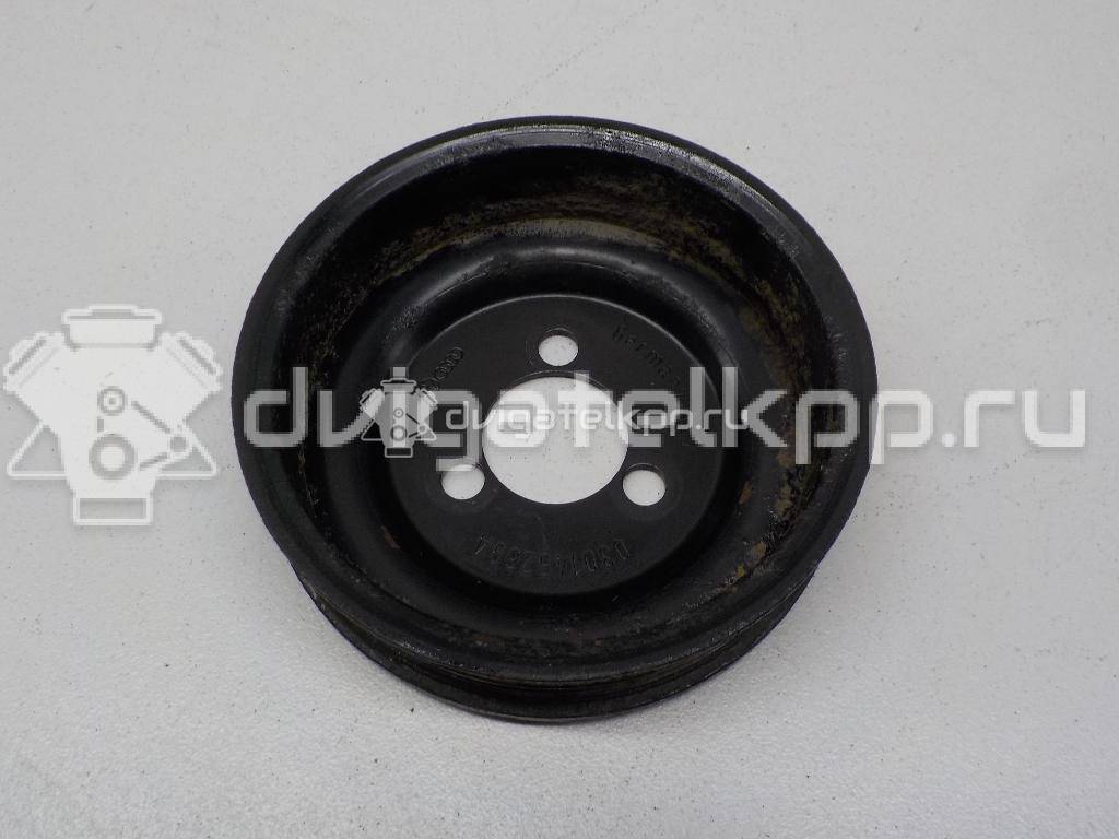 Фото Шкив насоса гидроусилителя  030145269A для vw Caddy II {forloop.counter}}