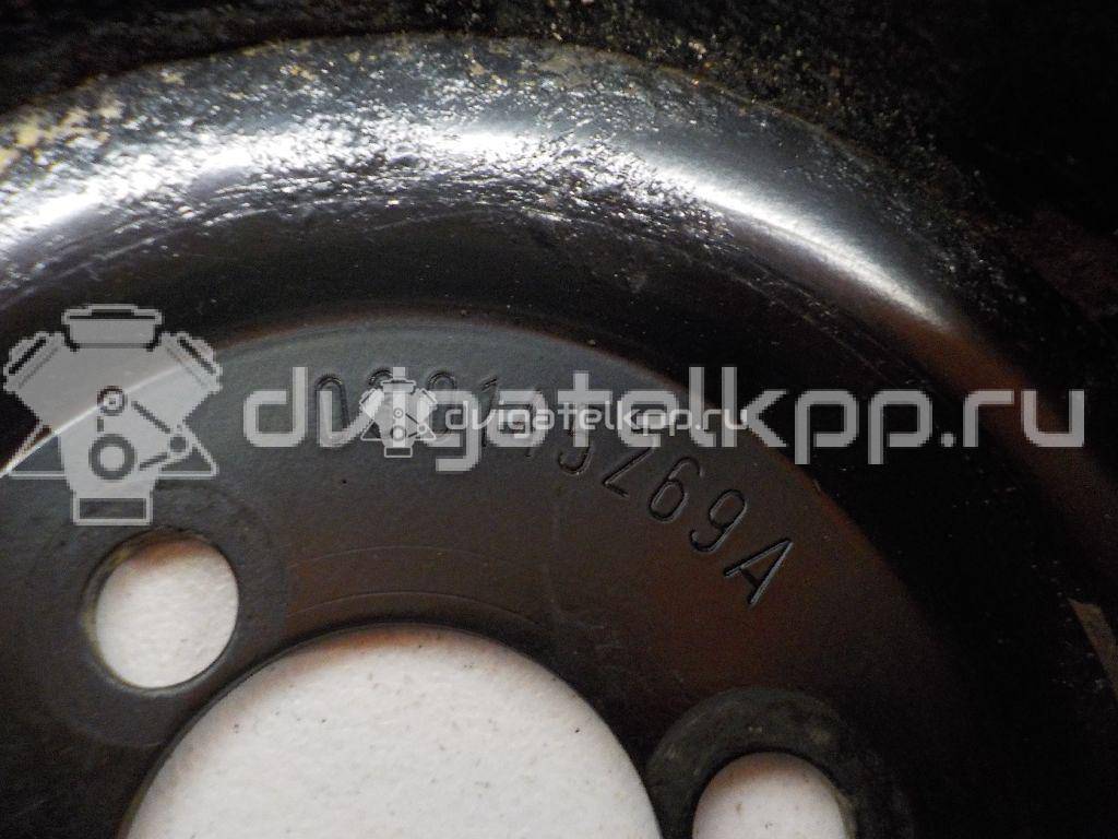 Фото Шкив насоса гидроусилителя  030145269A для vw Caddy II {forloop.counter}}