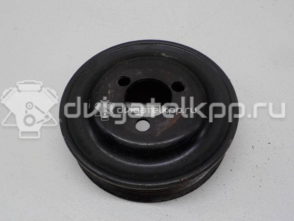 Фото Шкив насоса гидроусилителя  030145269A для vw Caddy II {forloop.counter}}