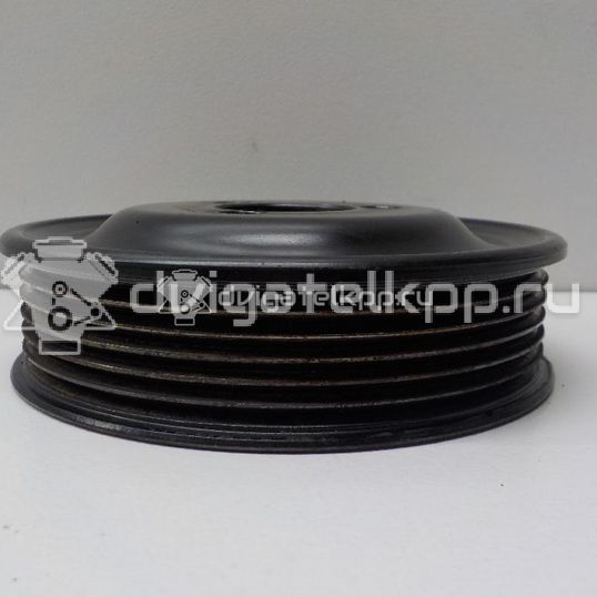 Фото Шкив насоса гидроусилителя  030145269A для vw Caddy II