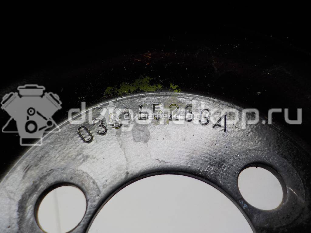 Фото Шкив насоса гидроусилителя  030145269A для vw Caddy II {forloop.counter}}