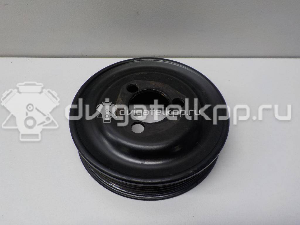 Фото Шкив насоса гидроусилителя  030145269A для vw Caddy II {forloop.counter}}