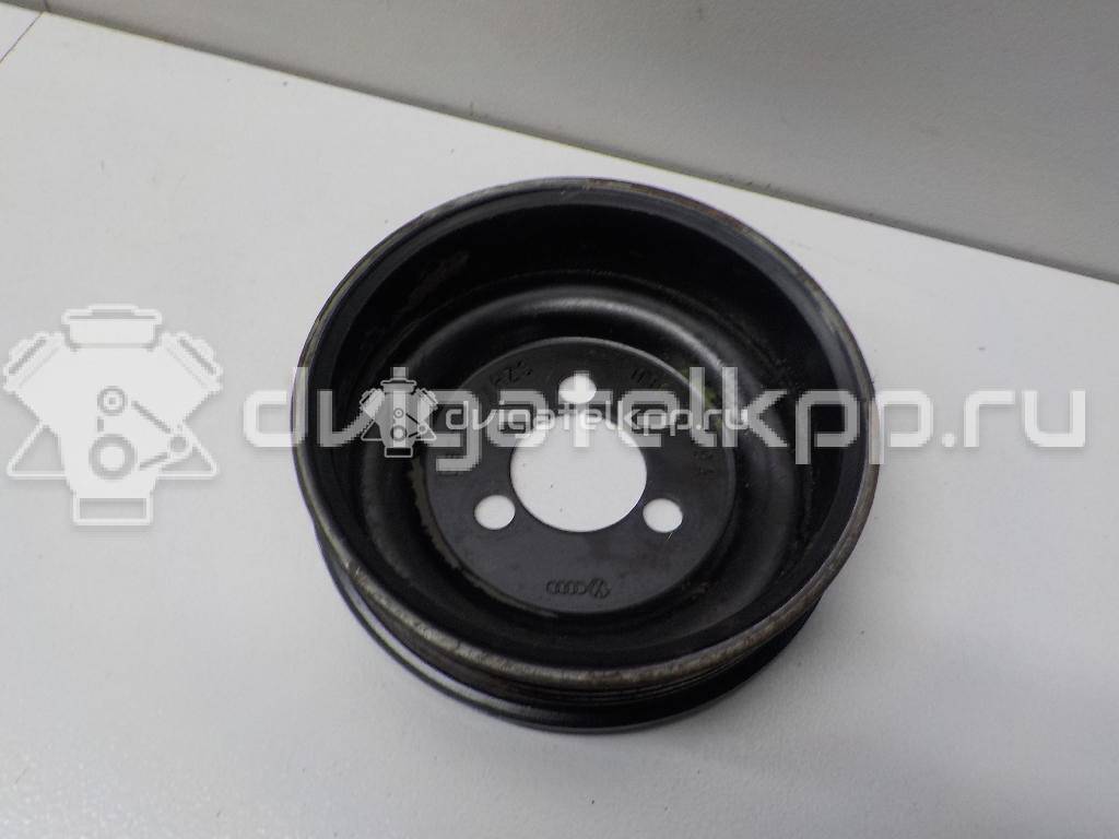 Фото Шкив насоса гидроусилителя  030145269A для vw Caddy II {forloop.counter}}
