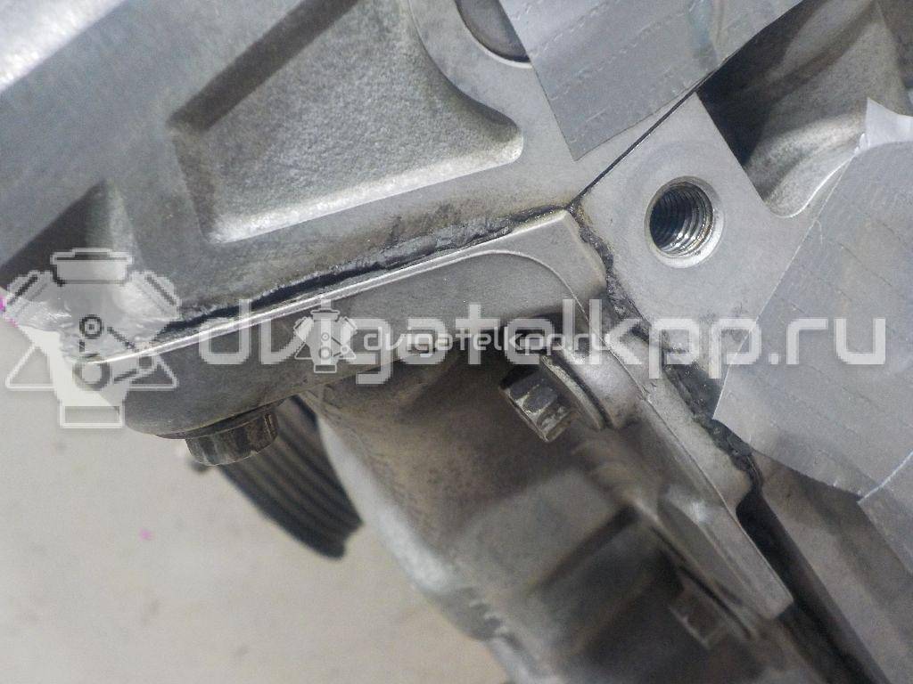 Фото Контрактный (б/у) двигатель CBZB для Volkswagen / Audi 105 л.с 8V 1.2 л бензин 03F100031F {forloop.counter}}