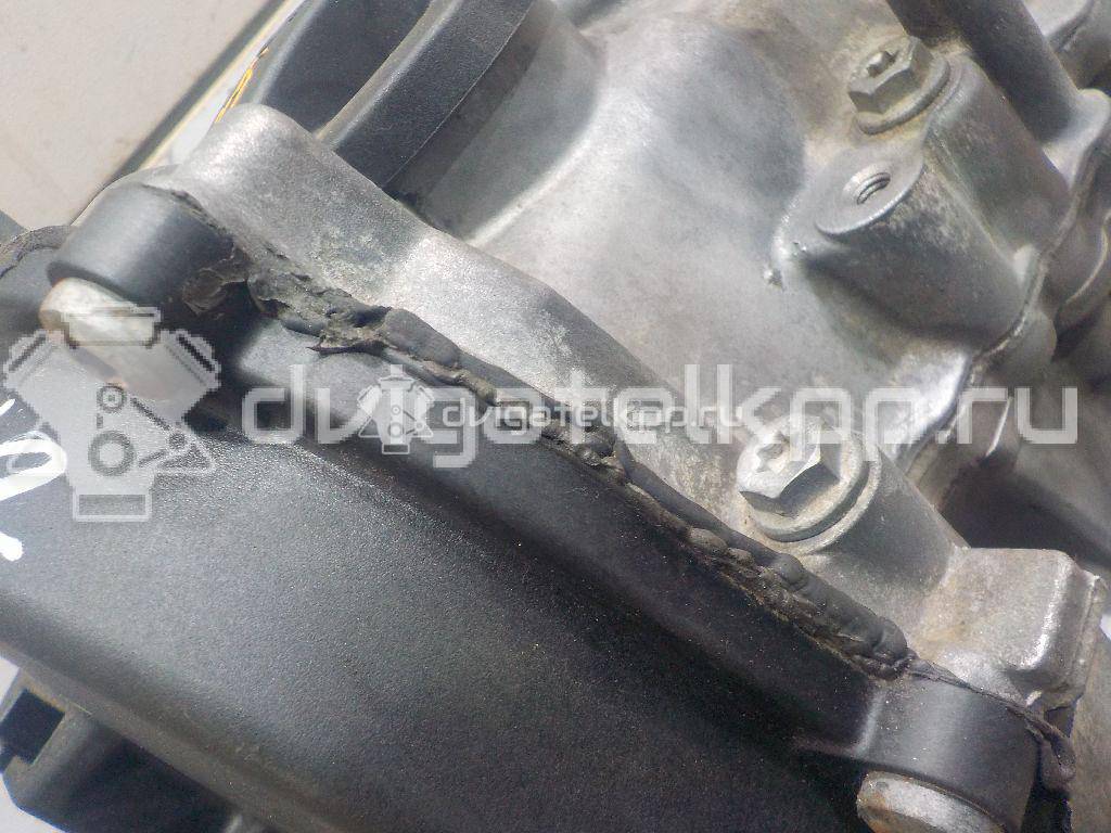 Фото Контрактный (б/у) двигатель CBZB для Volkswagen / Audi 105 л.с 8V 1.2 л бензин 03F100031F {forloop.counter}}