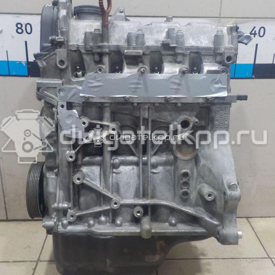 Фото Контрактный (б/у) двигатель CBZB для Volkswagen Touran / Vento / Golf / Polo / Caddy 105 л.с 8V 1.2 л бензин 03F100031F