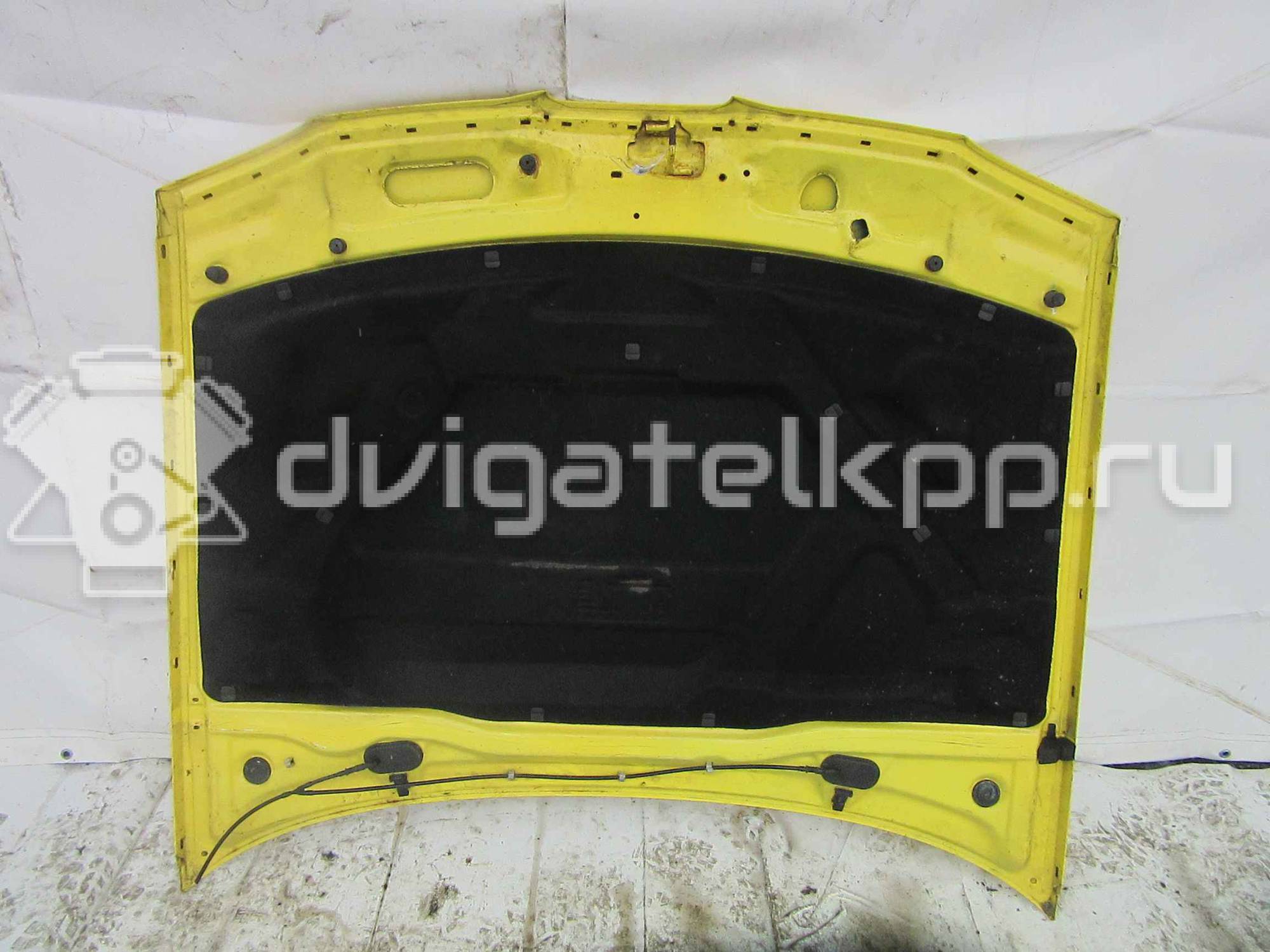 Фото Капот  6L0823031D для Seat Ibiza / Cordoba {forloop.counter}}