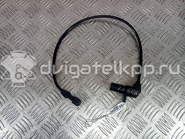 Фото Датчик положения коленвала  90520854 для Opel Tigra / Astra / Kadett / Corsa / Vectra {forloop.counter}}