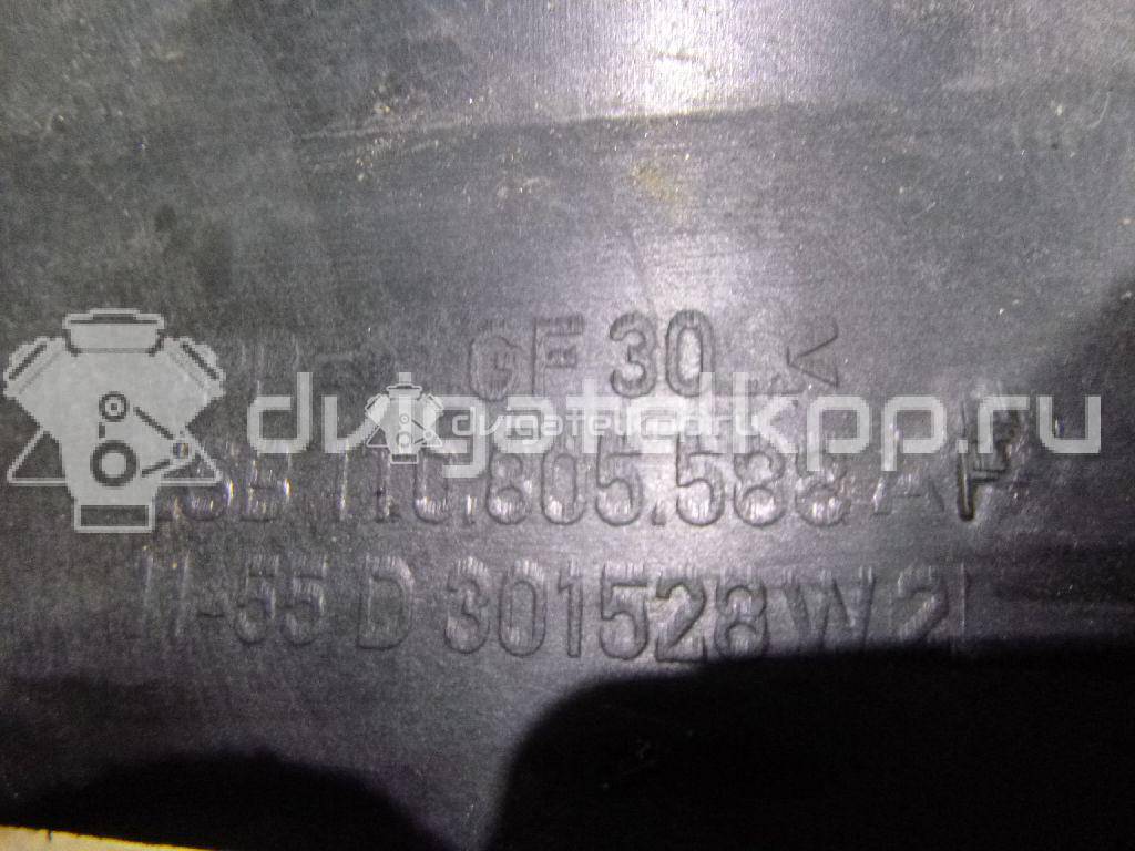 Фото Панель передняя  1T0805588AF9B9 для Volkswagen Caddy / Touran {forloop.counter}}