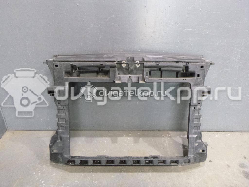 Фото Панель передняя  1T0805588AF9B9 для Volkswagen Caddy / Touran {forloop.counter}}