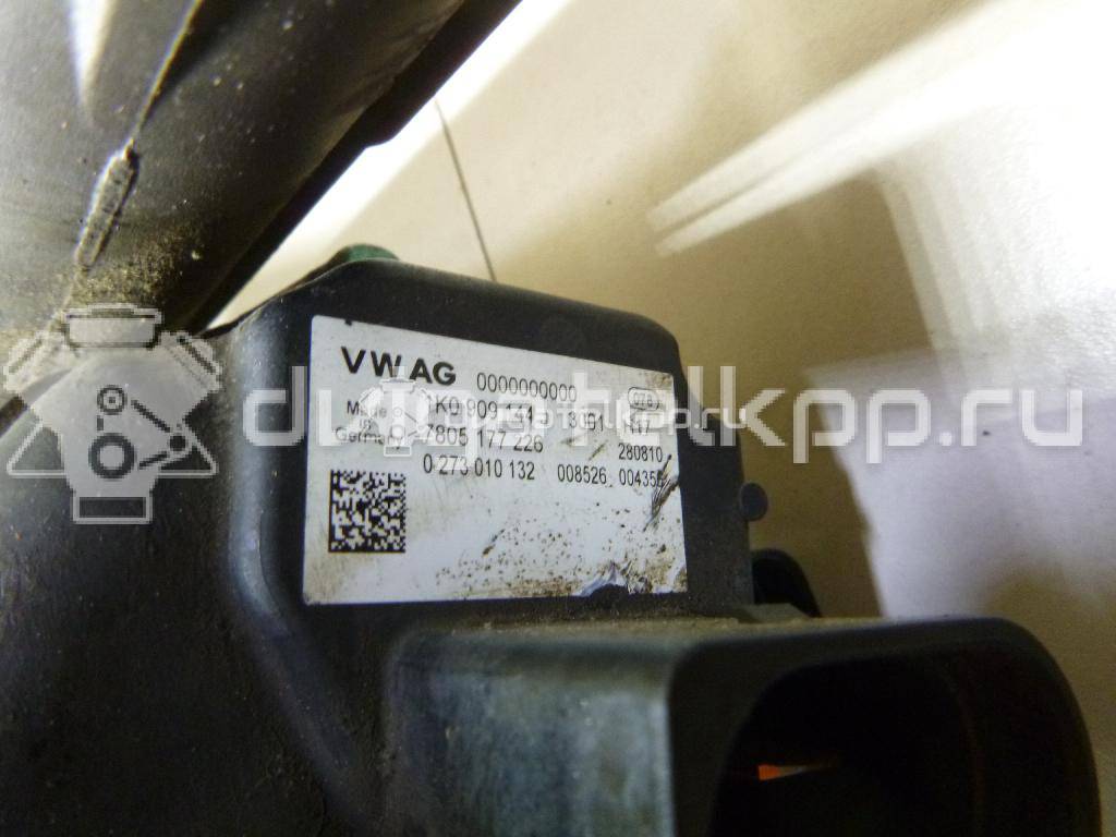 Фото Рейка рулевая  1K1423051ED для vw Caddy III {forloop.counter}}