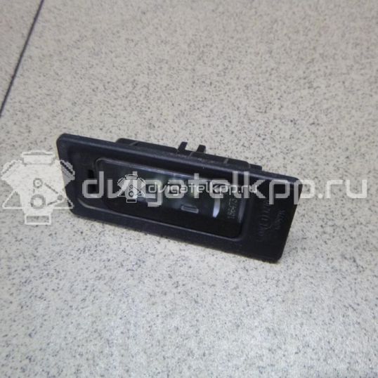 Фото Фонарь подсветки номера  3AF943021A для Volkswagen Tiguan / Touran / Cc / Multivan / Sharan