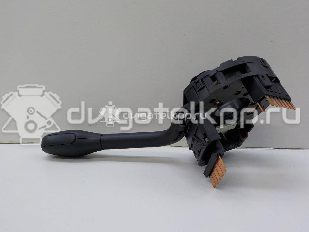 Фото Переключатель поворотов подрулевой  1H0953513C01C для Volkswagen Passat / Vento 1H2 / Golf / Corrado 53I {forloop.counter}}