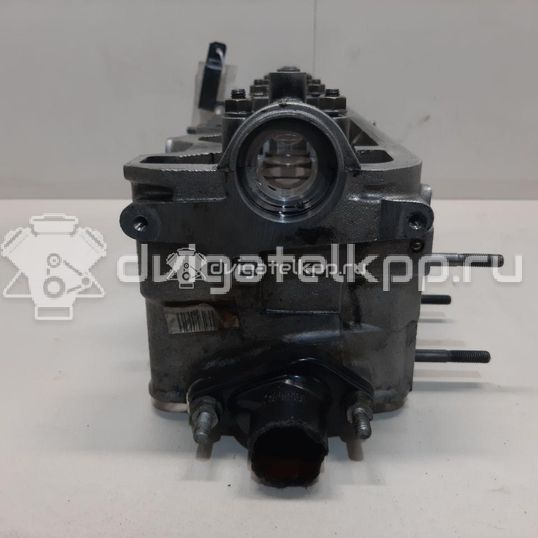 Фото Головка блока  076103351E для Volkswagen Crafter