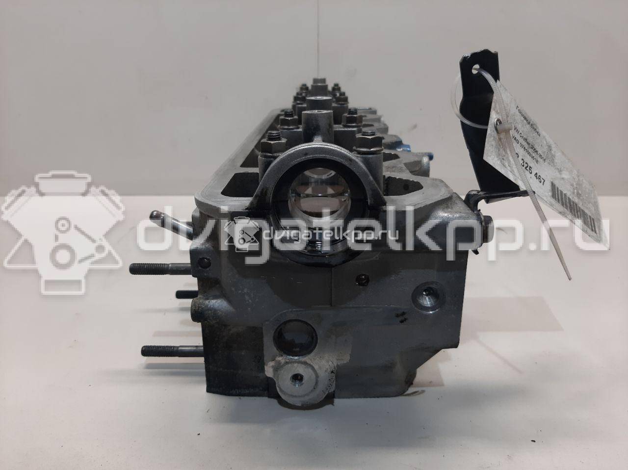 Фото Головка блока  076103351E для Volkswagen Crafter {forloop.counter}}