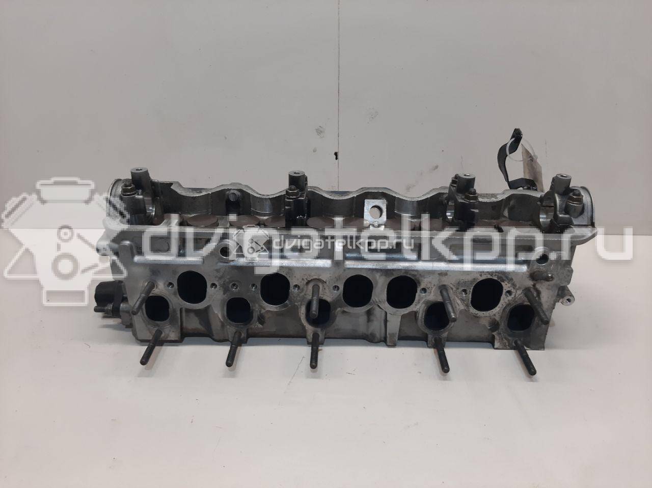 Фото Головка блока  076103351E для Volkswagen Crafter {forloop.counter}}