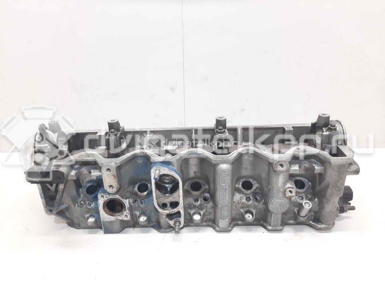 Фото Головка блока  076103351E для Volkswagen Crafter {forloop.counter}}
