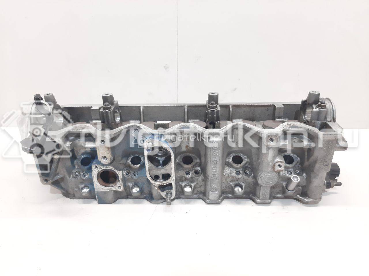 Фото Головка блока  076103351E для Volkswagen Crafter {forloop.counter}}