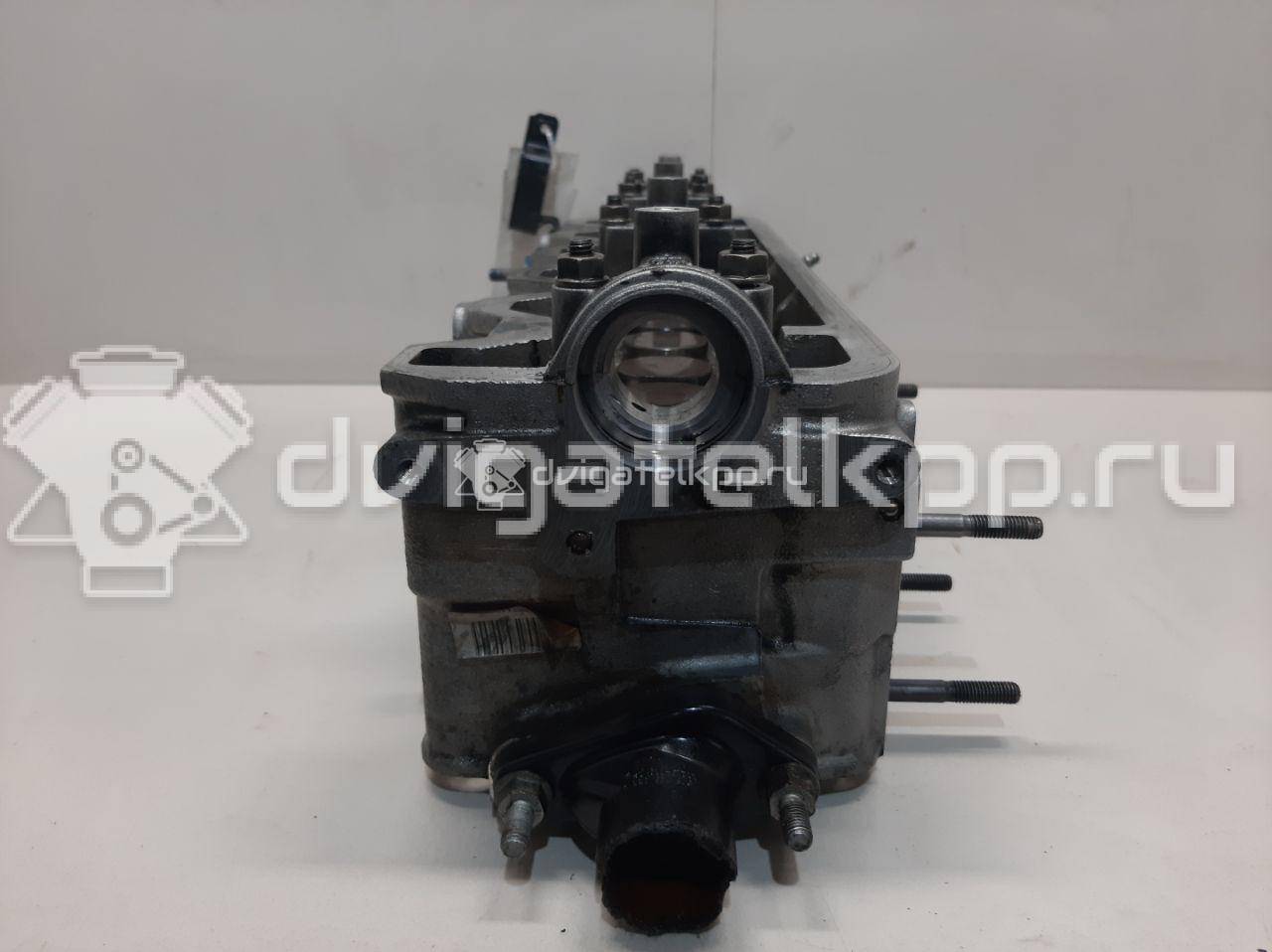 Фото Головка блока  076103351E для Volkswagen Crafter {forloop.counter}}