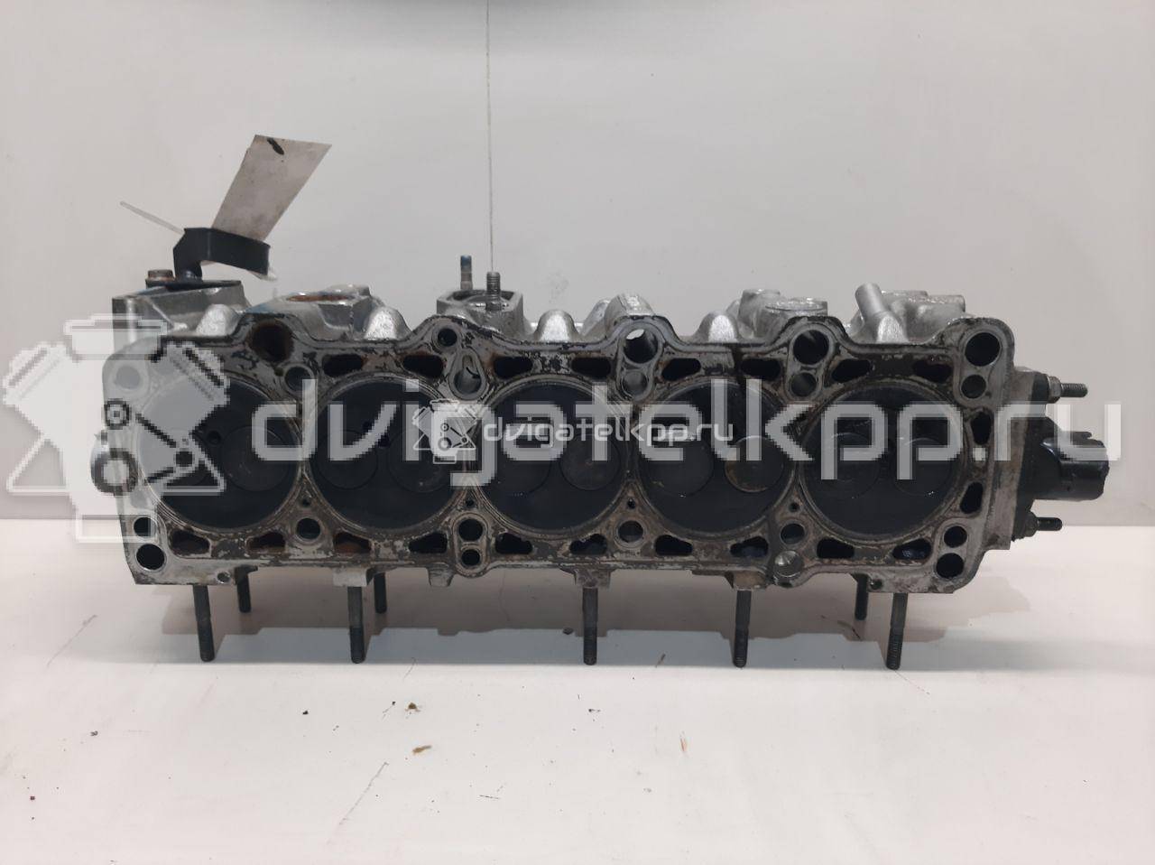 Фото Головка блока  076103351E для Volkswagen Crafter {forloop.counter}}