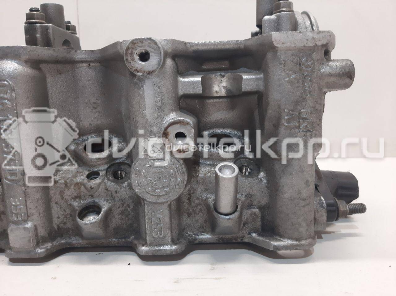 Фото Головка блока  076103351E для Volkswagen Crafter {forloop.counter}}