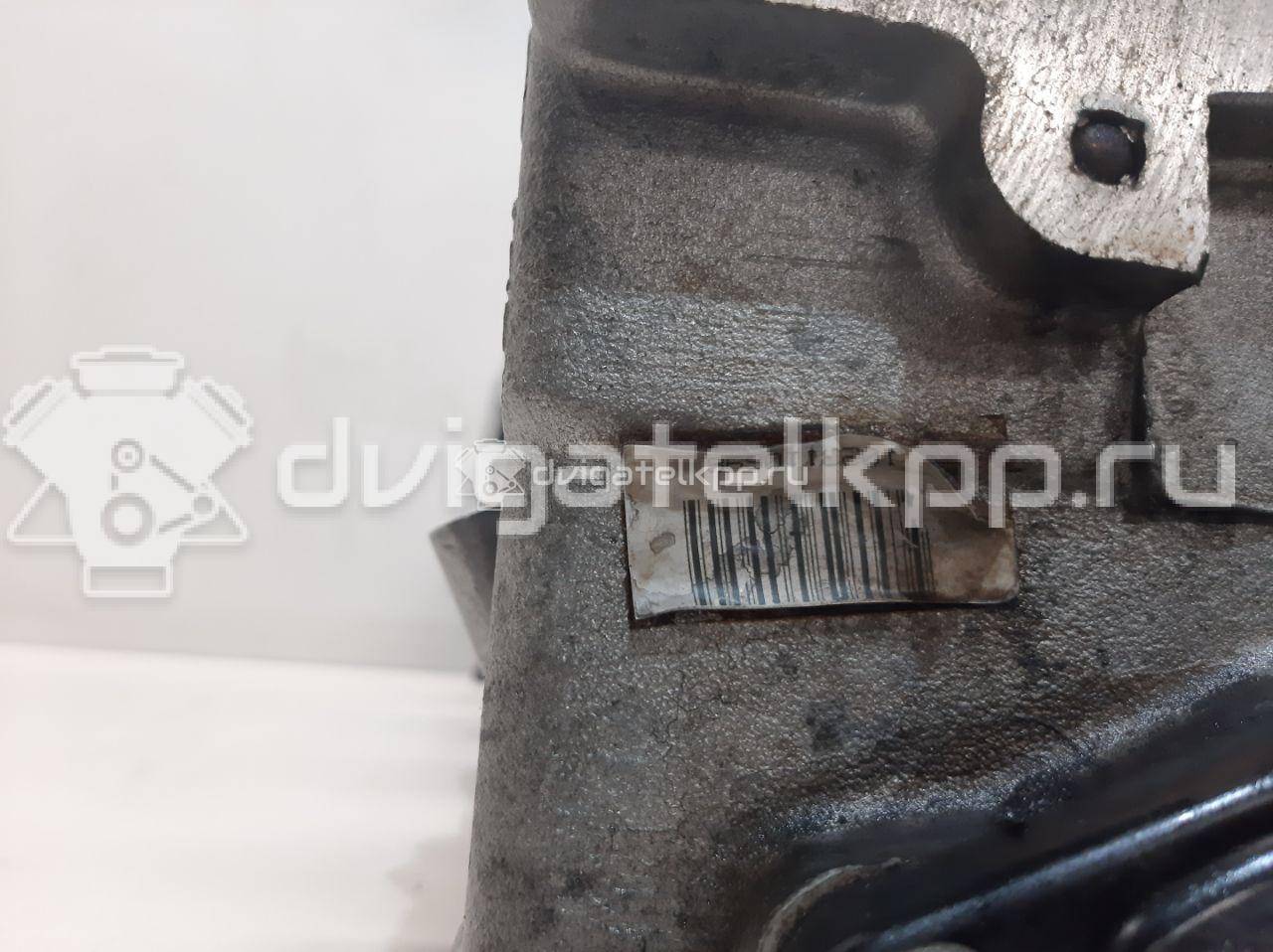 Фото Головка блока  076103351E для Volkswagen Crafter {forloop.counter}}