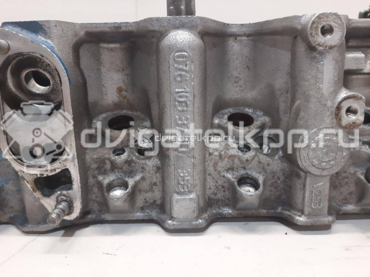Фото Головка блока  076103351E для Volkswagen Crafter {forloop.counter}}