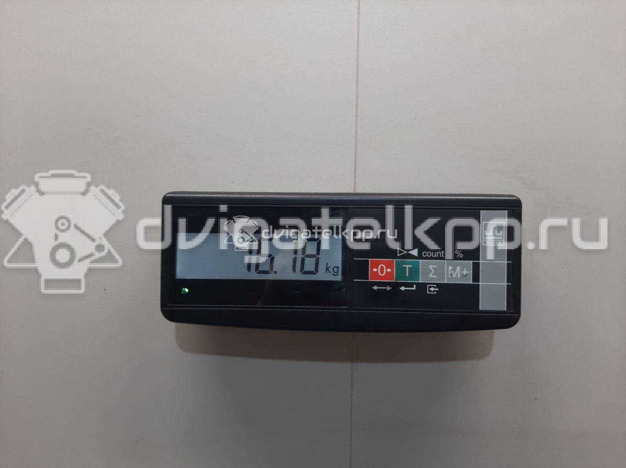 Фото Головка блока  076103351E для Volkswagen Crafter {forloop.counter}}