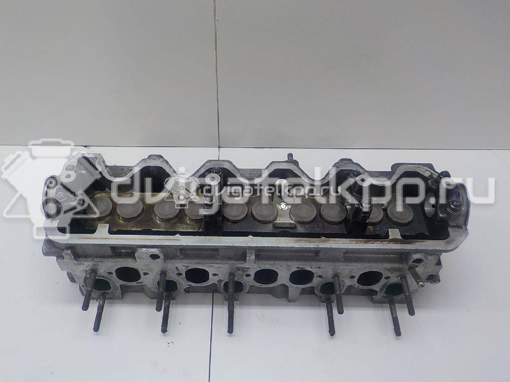Фото Головка блока  076103351E для Volkswagen Crafter {forloop.counter}}