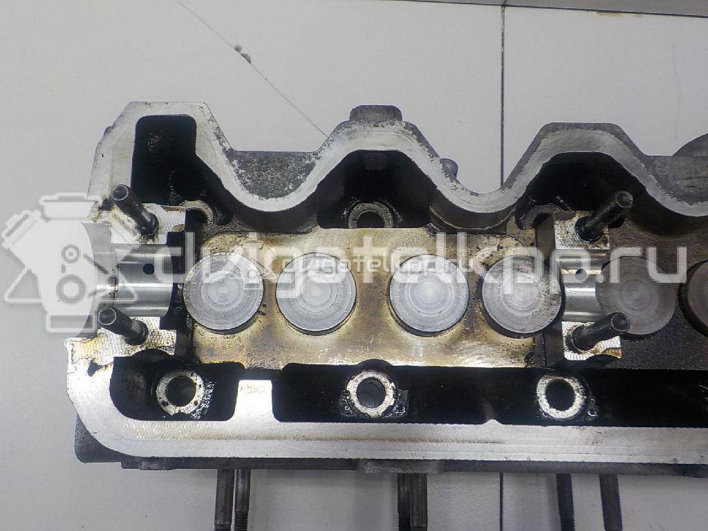 Фото Головка блока  076103351E для Volkswagen Crafter {forloop.counter}}