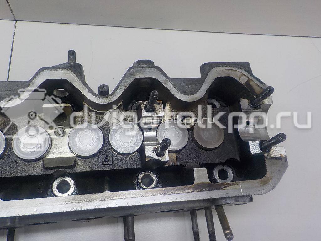 Фото Головка блока  076103351E для Volkswagen Crafter {forloop.counter}}