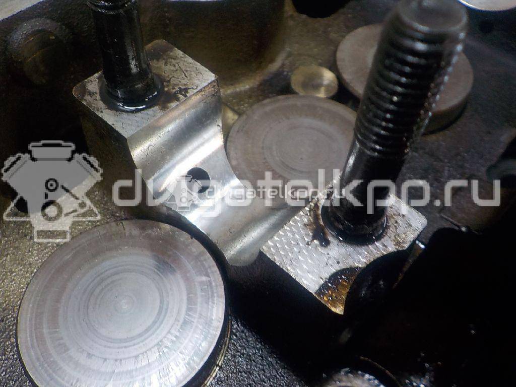 Фото Головка блока  076103351E для Volkswagen Crafter {forloop.counter}}