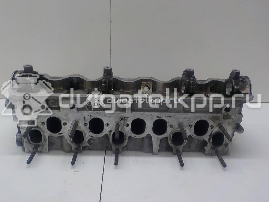 Фото Головка блока  076103351E для Volkswagen Crafter {forloop.counter}}