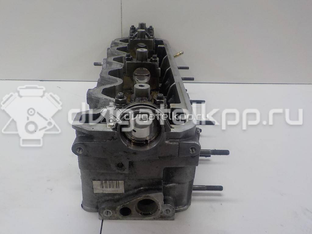 Фото Головка блока  076103351E для Volkswagen Crafter {forloop.counter}}