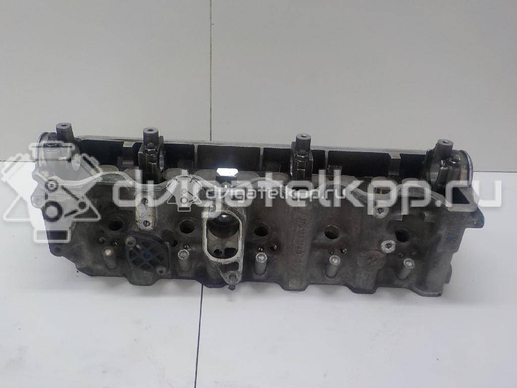 Фото Головка блока  076103351E для Volkswagen Crafter {forloop.counter}}