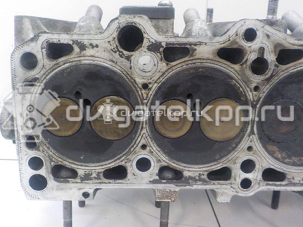Фото Головка блока  076103351E для Volkswagen Crafter {forloop.counter}}