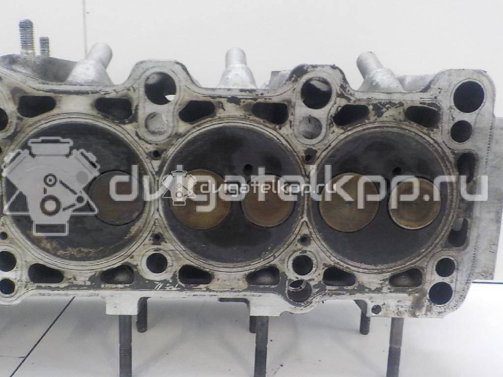 Фото Головка блока  076103351E для Volkswagen Crafter {forloop.counter}}