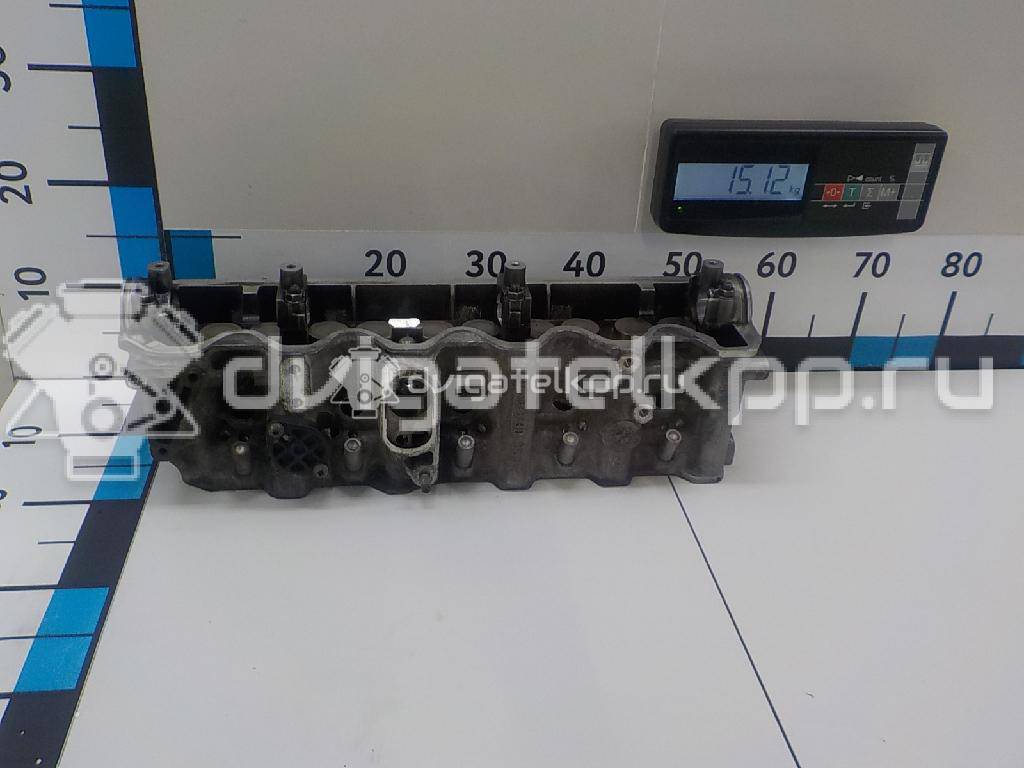 Фото Головка блока  076103351E для Volkswagen Crafter {forloop.counter}}