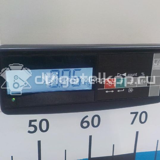 Фото Датчик давления топлива  076906051 для Volkswagen Crafter