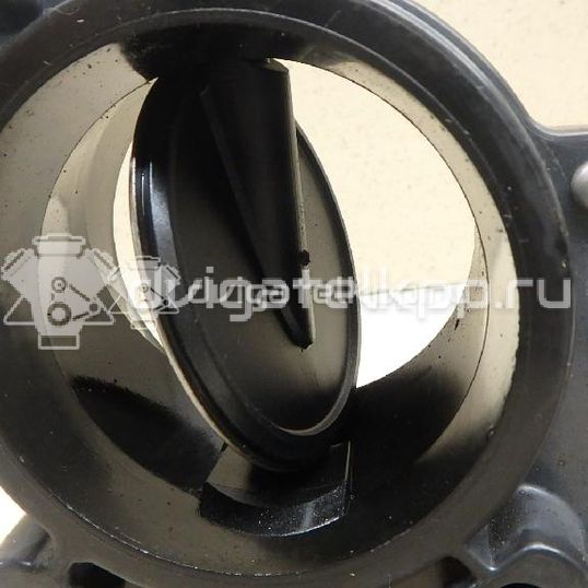 Фото Заслонка воздушная  03C128063B для Volkswagen Scirocco / Tiguan / Touran / Cc / Sharan