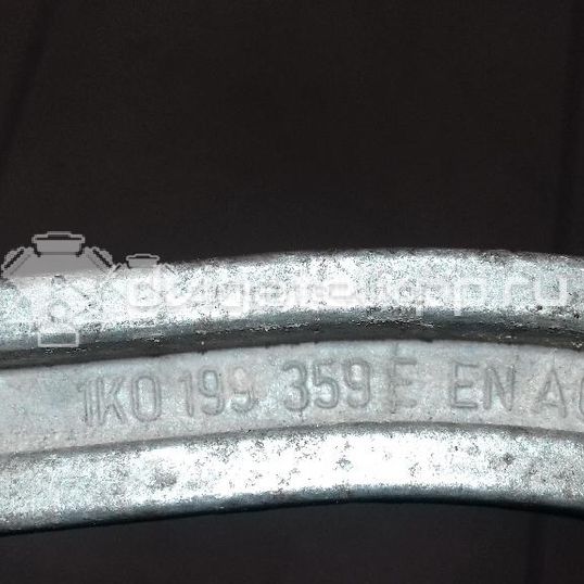 Фото Кронштейн КПП  1K0199359F для vw EOS
